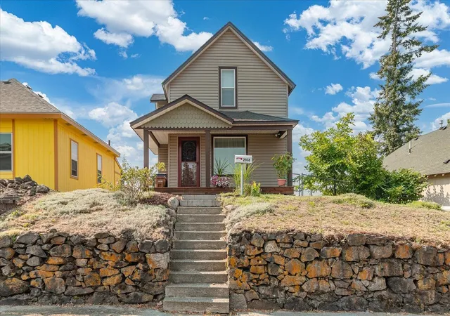 1st image of 2108 E Providence Ave, Spokane, WA 99207 | MLS# 202621767