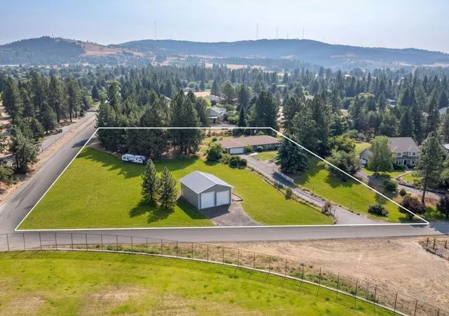 1st image of 6521 S Mt Vernon Rd, Spokane, WA 99223 | MLS# 202621770