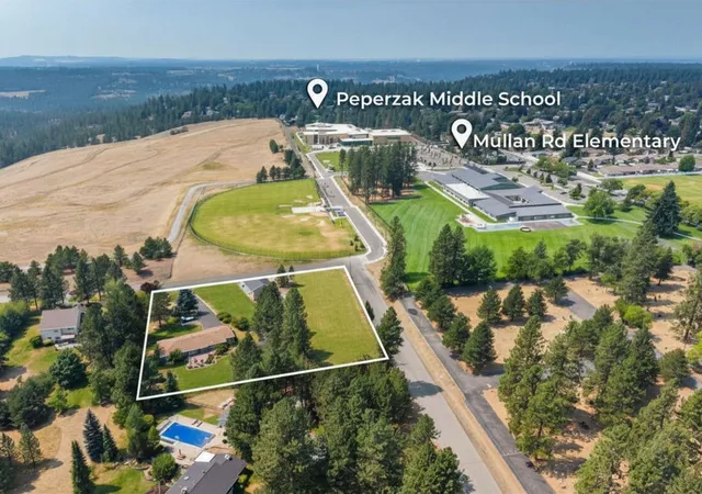 2nd image of 6521 S Mt Vernon Rd, Spokane, WA 99223 | MLS# 202621770