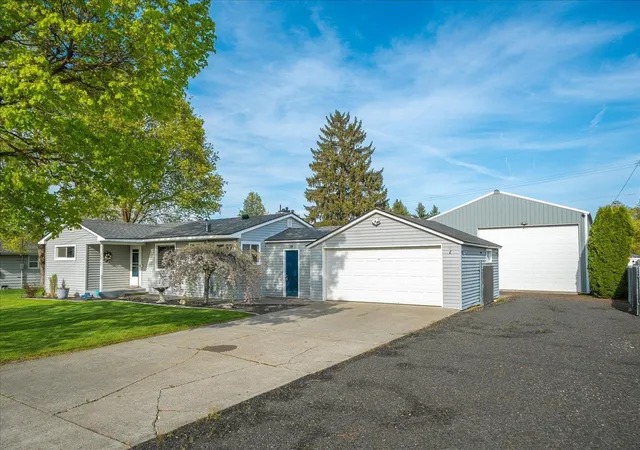 1st image of 1313 S Wilbur Rd, Spokane Valley, WA 99206 | MLS# 202621773