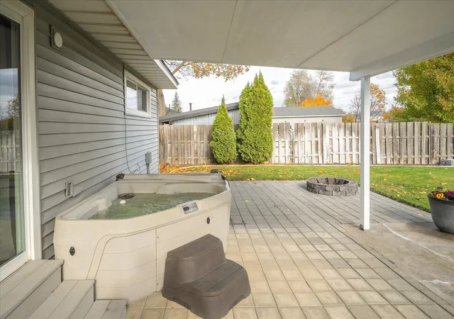 5th image of 1313 S Wilbur Rd, Spokane Valley, WA 99206 | MLS# 202621773
