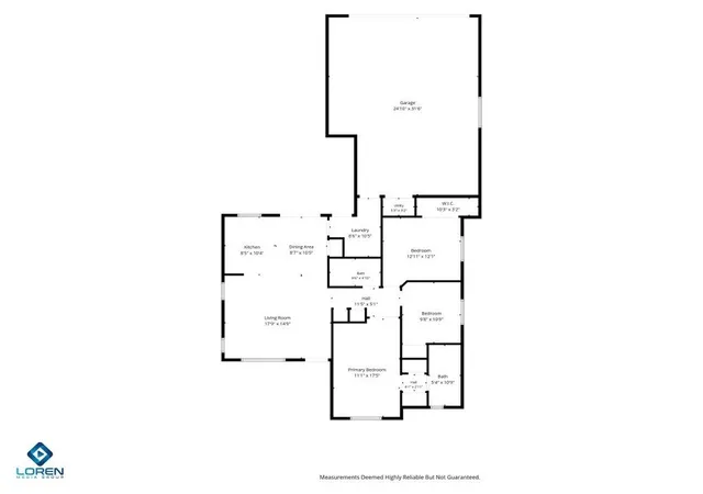 31st image of 19835 E Meyers Ave, Liberty Lake, WA 99016 | MLS# 202621774