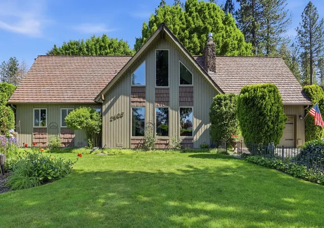2nd image of 2405 S Timberlane Dr, Spokane Valley, WA 99037 | MLS# 202621775