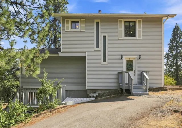 Photo 1 of Sale Pending at 2211 N Houk Rd, Spokane Valley, WA 99216 | MLS# 202621776 | Listing updated on 2026-08-09