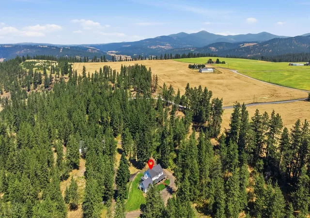Photo 50 of Mansion for sale at 12710 E Kronquist Rd, Mead, WA 99021 | MLS# 202621777 | Listing updated on 2026-08-28