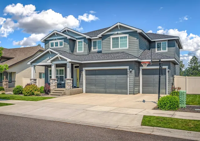 1st image of 19875 E Riverwalk Ave, Liberty Lake, WA 99016 | MLS# 202621778