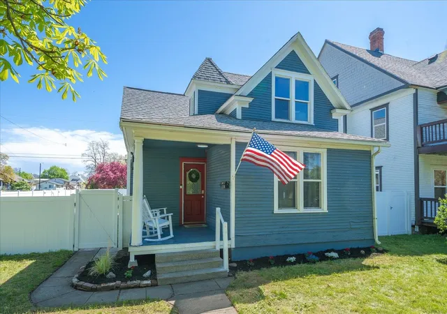 1st image of 2228 N Cincinnati St, Spokane, WA 99207 | MLS# 202621779