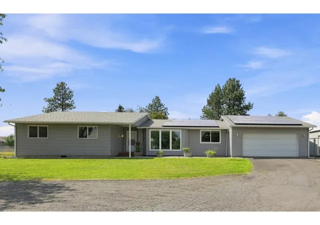 1st image of 633 N Grant St, Medical Lake, WA 99022 | MLS# 202621783