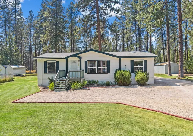 1st image of 4105 Swallows Rd, Loon Lake, WA 99148 | MLS# 202621784