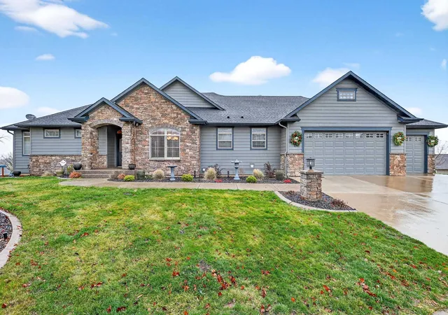 1st image of 729 Montague Dr, Cheney, WA 99004 | MLS# 202621794