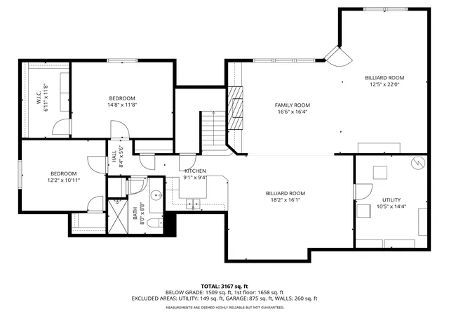 50th image of 729 Montague Dr, Cheney, WA 99004 | MLS# 202621794