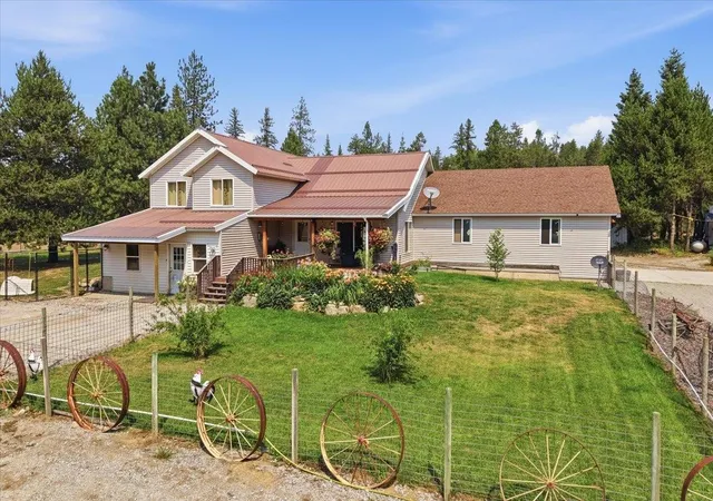 1st image of 892 Driskill Rd, Newport, WA 99156 | MLS# 202621797