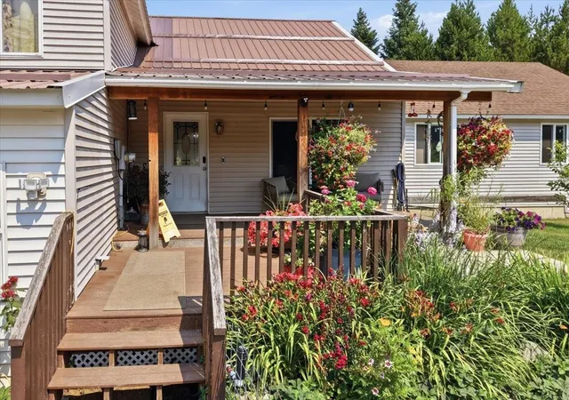 2nd image of 892 Driskill Rd, Newport, WA 99156 | MLS# 202621797