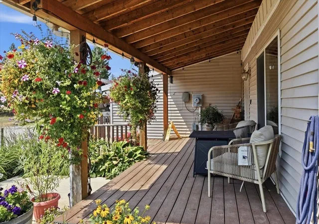 3rd image of 892 Driskill Rd, Newport, WA 99156 | MLS# 202621797