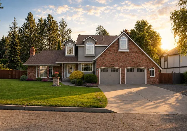 1st image of 4911 S Pittsburg St, Spokane, WA 99223 | MLS# 202621800