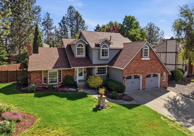 2nd image of 4911 S Pittsburg St, Spokane, WA 99223 | MLS# 202621800