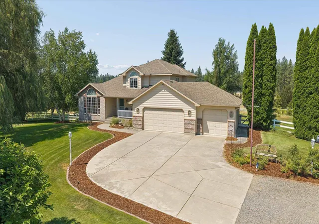 1st image of 5611 E Nancy Ln, Mead, WA 99021 | MLS# 202621801