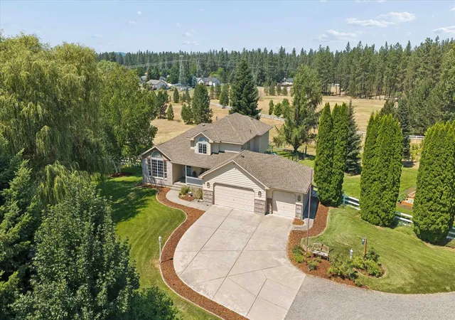 2nd image of 5611 E Nancy Ln, Mead, WA 99021 | MLS# 202621801