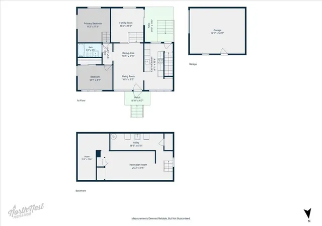 48th image of 904 E Joseph Ave, Spokane, WA 99208 | MLS# 202621803