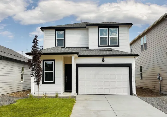Photo 1 of Single family home for sale at 3749 S Blake Ln, Spokane, WA 99206 | MLS# 202621813 | Listing updated on 2026-09-23