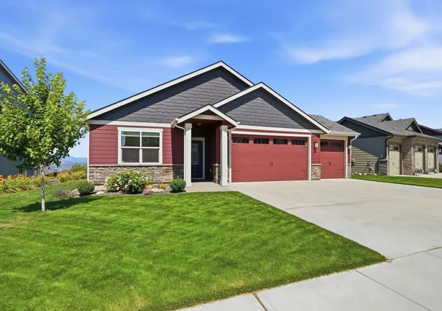 2nd image of 21373 E Chimney Ln, Liberty Lake, WA 99019 | MLS# 202621814