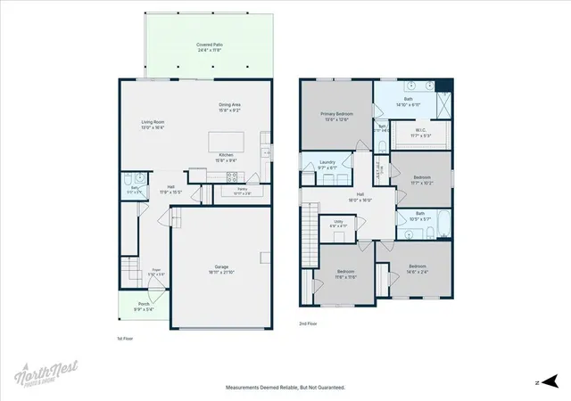 46th image of 12212 N Greene St, Mead, WA 99021 | MLS# 202621816