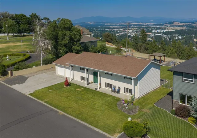 1st image of 8116 N N Panorama Dr, Spokane, WA 99208 | MLS# 202621817