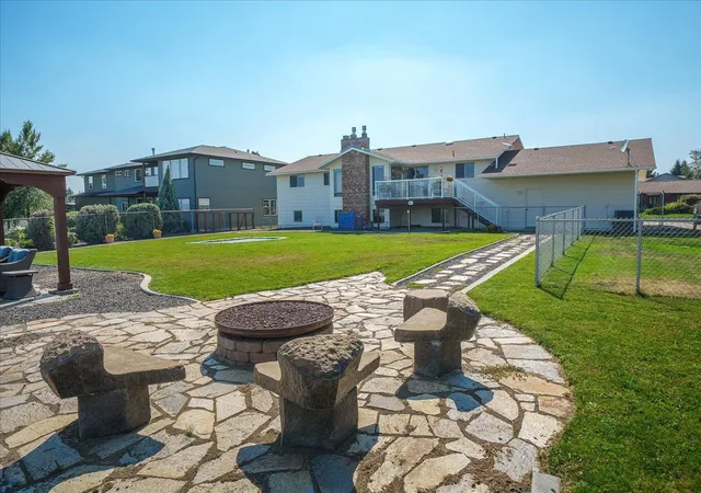 50th image of 8116 N N Panorama Dr, Spokane, WA 99208 | MLS# 202621817