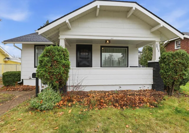 1st image of 3812 E 4th Ave, Spokane, WA 99202 | MLS# 202621821