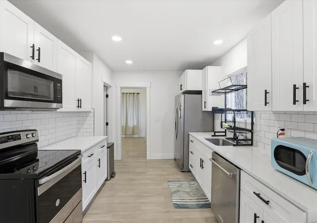 2nd image of 3812 E 4th Ave, Spokane, WA 99202 | MLS# 202621821