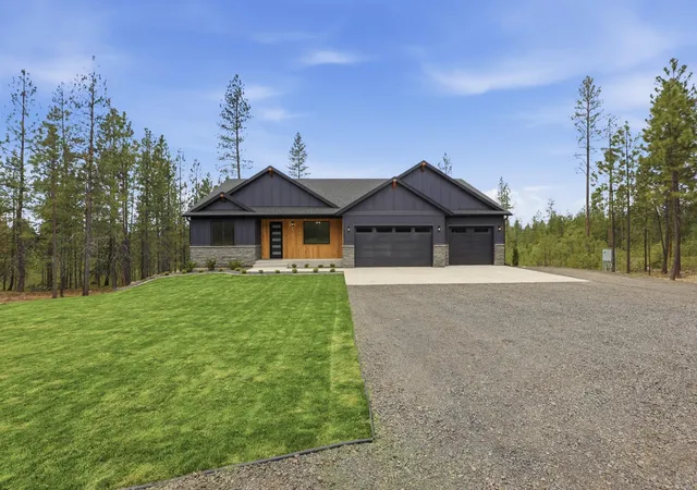 Photo 3 of Single family home for sale at 6703 E Elk Chattaroy Rd, Chattaroy, WA 99003 | MLS# 202621823 | Listing updated on 2026-08-06