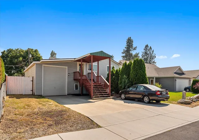 image of 1924 E Weile Ave, Spokane, WA 99217 | MLS# 202621825