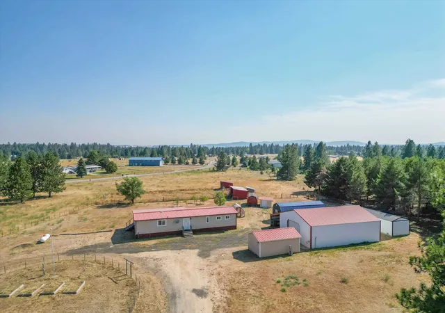 41st image of 2309 W Blue Quail Ct, Deer Park, WA 99006 | MLS# 202621828