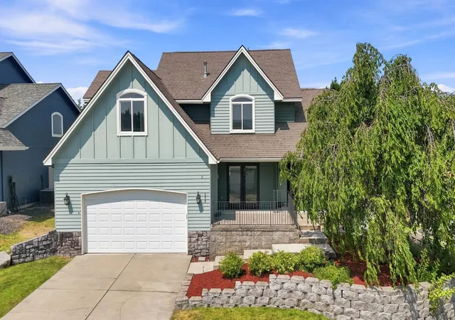 1st image of 506 S Shelley Lake Ln, Spokane Valley, WA 99037 | MLS# 202621829