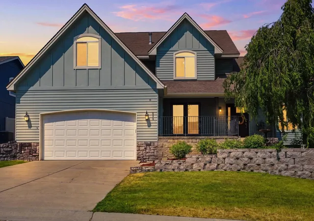 2nd image of 506 S Shelley Lake Ln, Spokane Valley, WA 99037 | MLS# 202621829