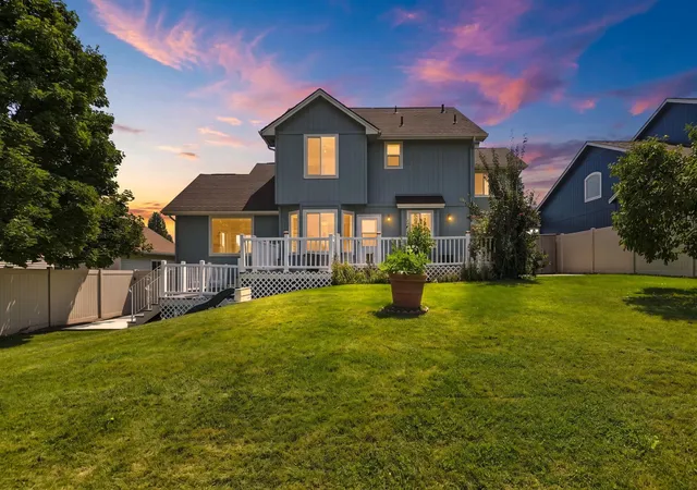 4th image of 506 S Shelley Lake Ln, Spokane Valley, WA 99037 | MLS# 202621829