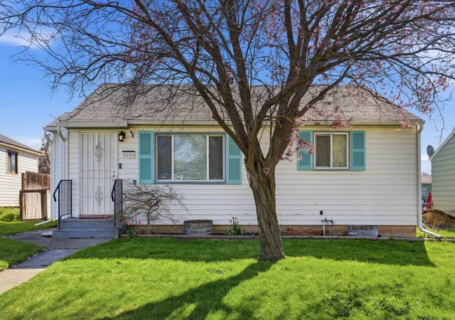1st image of 5224 N Cannon St St, Spokane, WA 99205 | MLS# 202621830