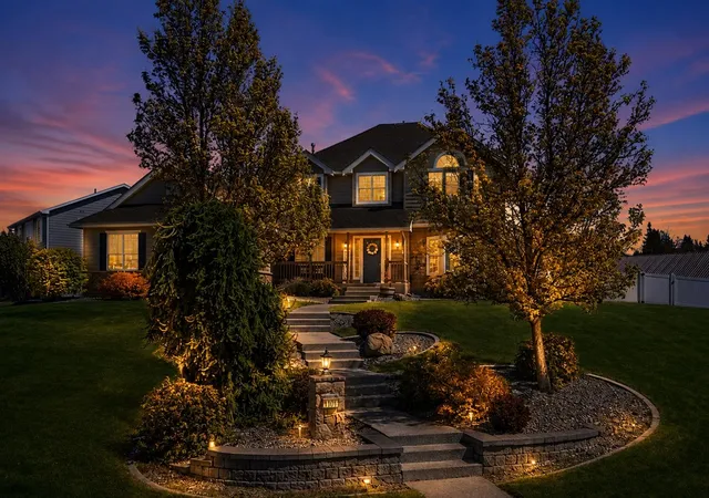 1st image of 2221 S Steen Rd, Spokane Valley, WA 99037 | MLS# 202621831