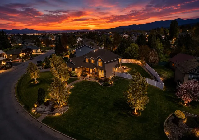 2nd image of 2221 S Steen Rd, Spokane Valley, WA 99037 | MLS# 202621831