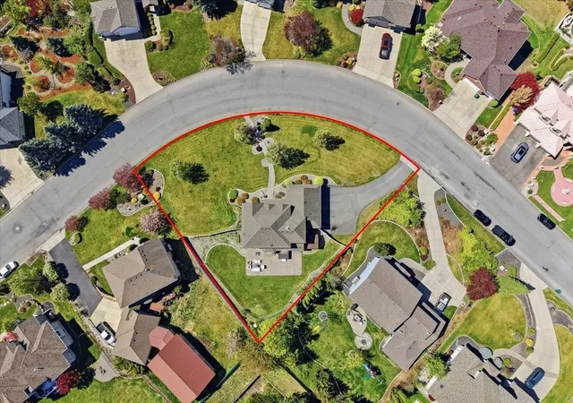 30th image of 2221 S Steen Rd, Spokane Valley, WA 99037 | MLS# 202621831