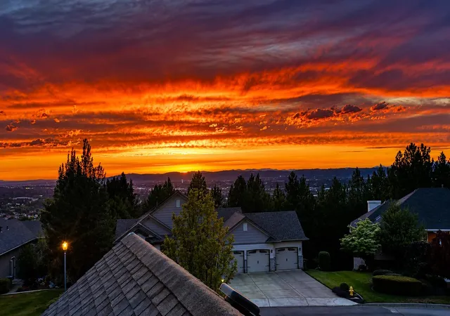 3rd image of 2221 S Steen Rd, Spokane Valley, WA 99037 | MLS# 202621831