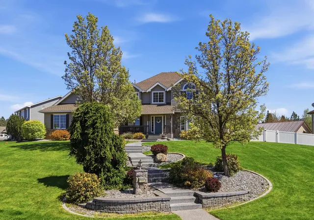 4th image of 2221 S Steen Rd, Spokane Valley, WA 99037 | MLS# 202621831