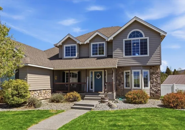 5th image of 2221 S Steen Rd, Spokane Valley, WA 99037 | MLS# 202621831
