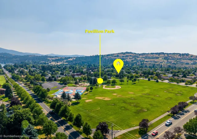 2nd image of 23209 E Settler Dr, Liberty Lake, WA 99019 | MLS# 202621832