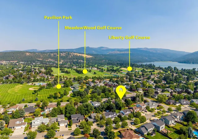 3rd image of 23209 E Settler Dr, Liberty Lake, WA 99019 | MLS# 202621832