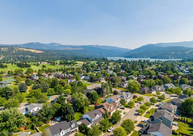 50th image of 23209 E Settler Dr, Liberty Lake, WA 99019 | MLS# 202621832