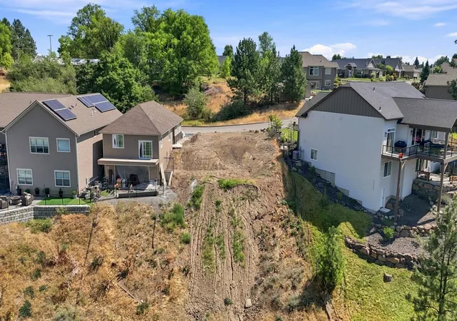 Photo 3 of Land for sale at 7809 N Warren Ln, Spokane, WA 99208 | MLS# 202621836 | Listing updated on 2026-08-19