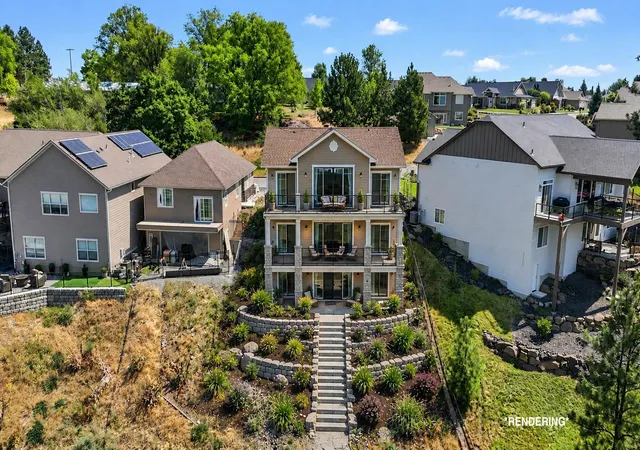 Photo 4 of Land for sale at 7809 N Warren Ln, Spokane, WA 99208 | MLS# 202621836 | Listing updated on 2026-08-19