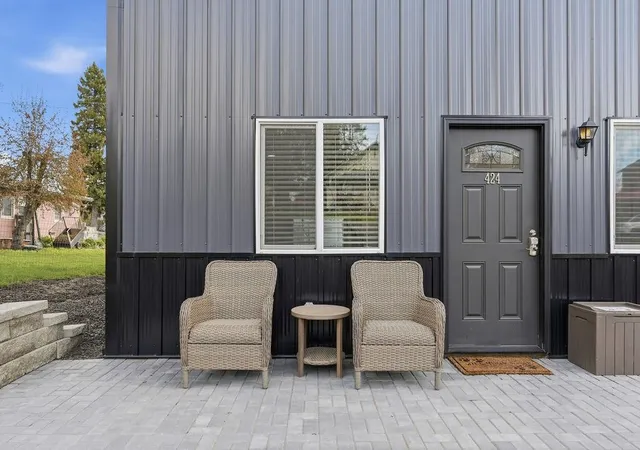3rd image of 424 N Sheridan St, Tekoa, WA 99033 | MLS# 202621837