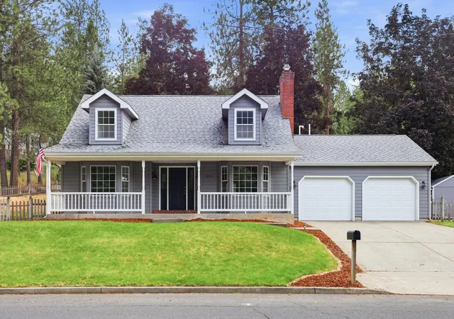 1st image of 4301 W Shawnee Ave, Spokane, WA 99208 | MLS# 202621839